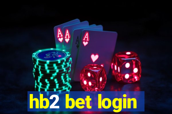 hb2 bet login