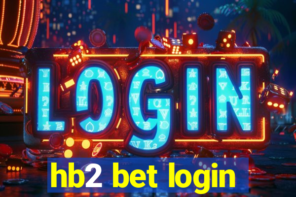 hb2 bet login