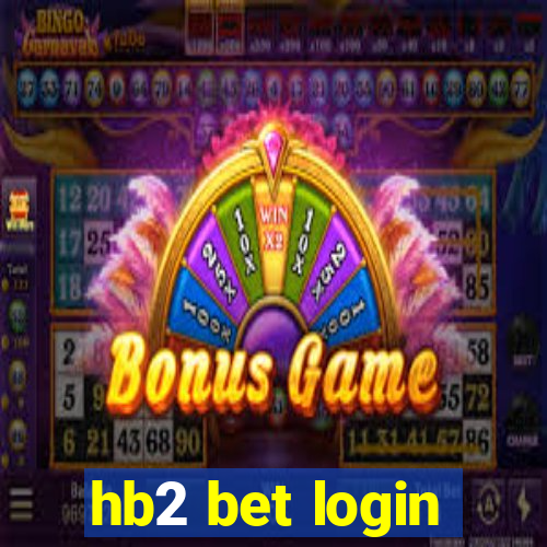 hb2 bet login