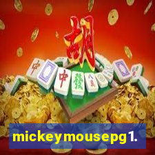 mickeymousepg1.com