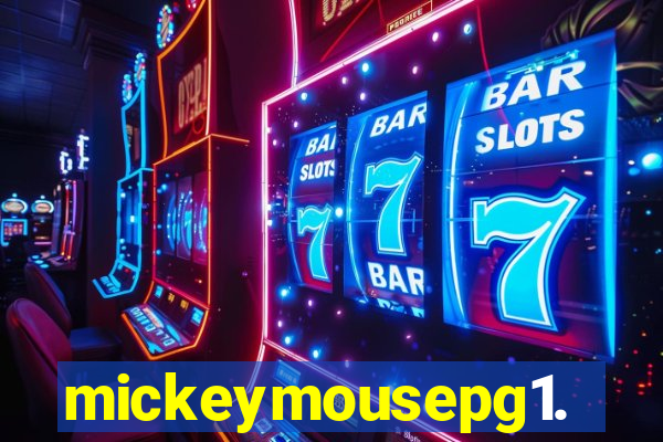 mickeymousepg1.com