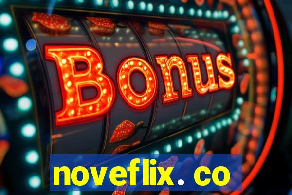 noveflix. co