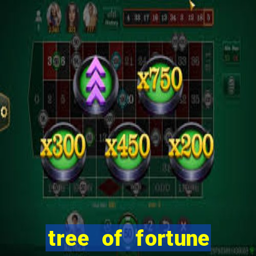 tree of fortune demo pg