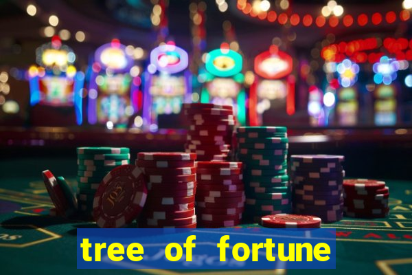 tree of fortune demo pg