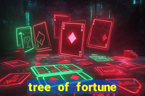 tree of fortune demo pg