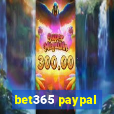 bet365 paypal