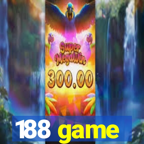 188 game