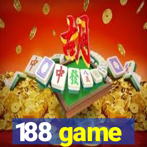 188 game