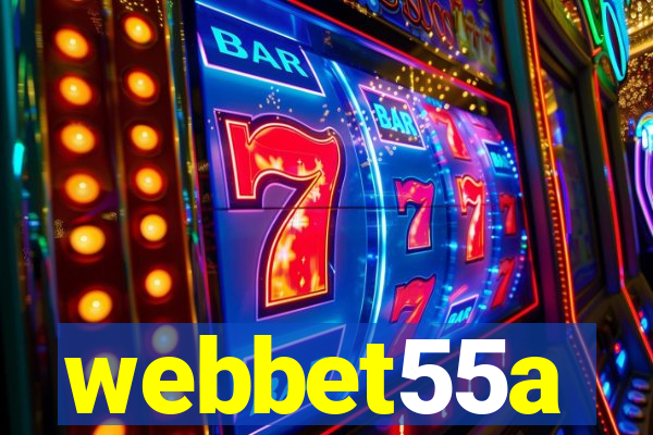 webbet55a