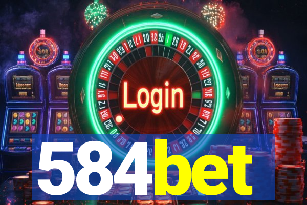 584bet