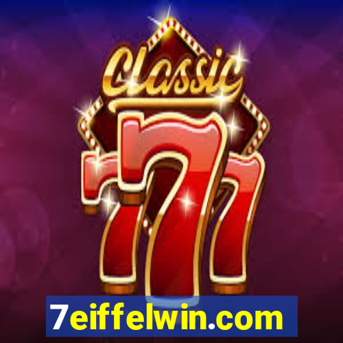 7eiffelwin.com