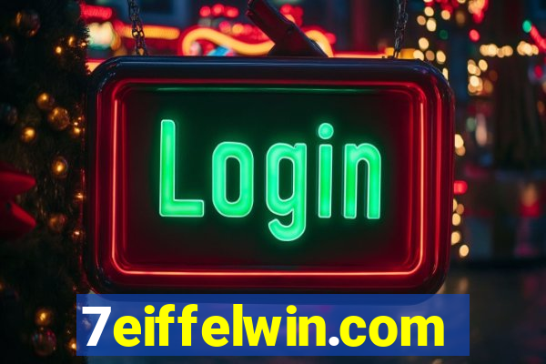 7eiffelwin.com