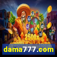 dama777.com