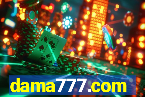 dama777.com