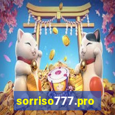 sorriso777.pro