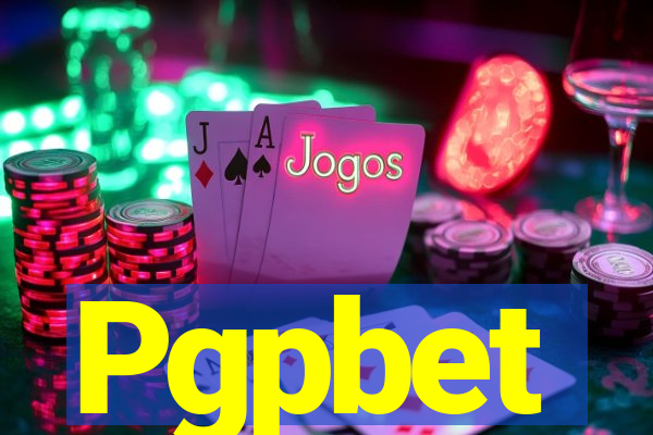 Pgpbet