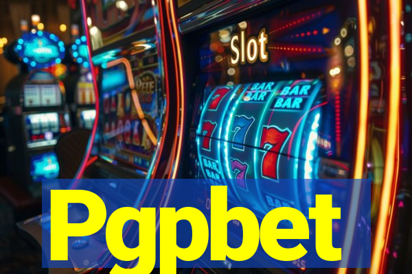 Pgpbet