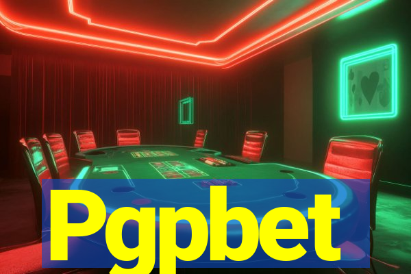 Pgpbet