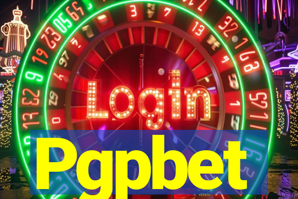 Pgpbet