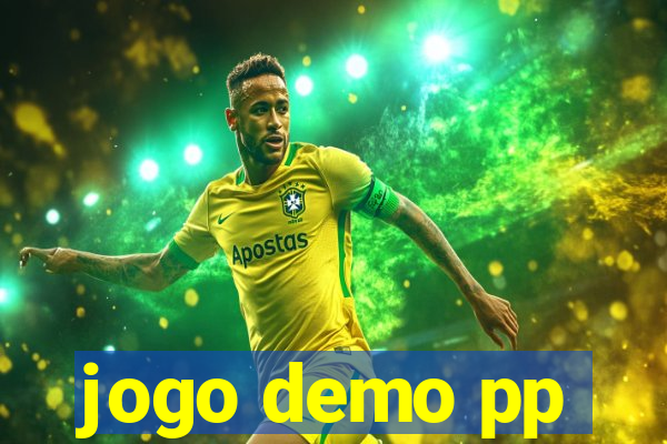 jogo demo pp