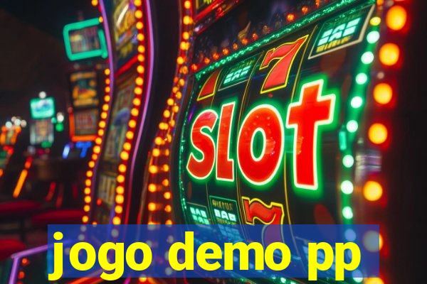 jogo demo pp