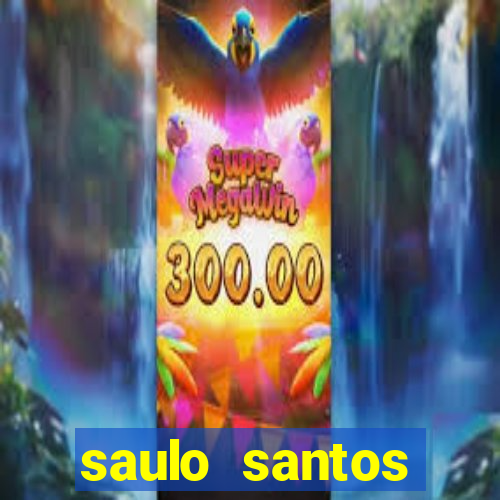 saulo santos estrela terra