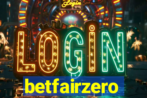 betfairzero