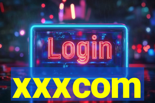 xxxcom