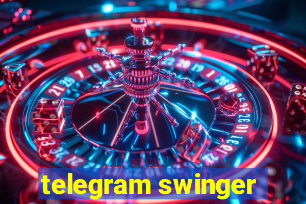 telegram swinger