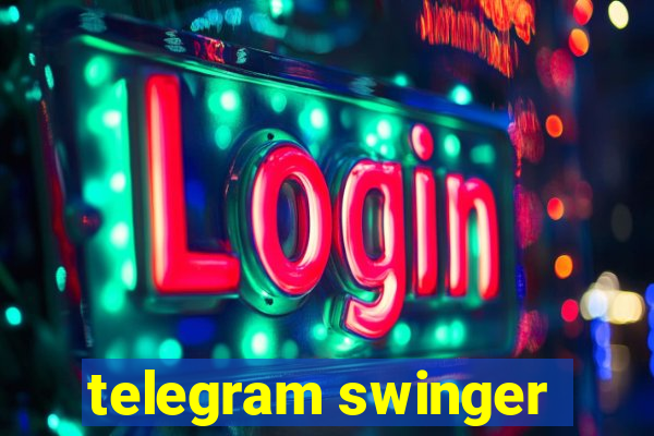 telegram swinger