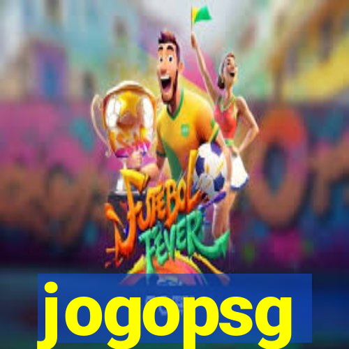 jogopsg