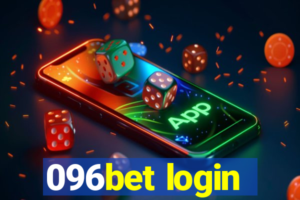 096bet login