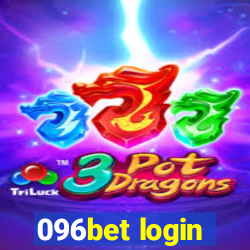 096bet login