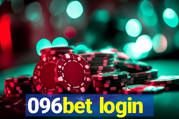 096bet login