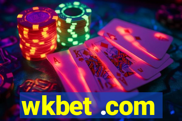 wkbet .com