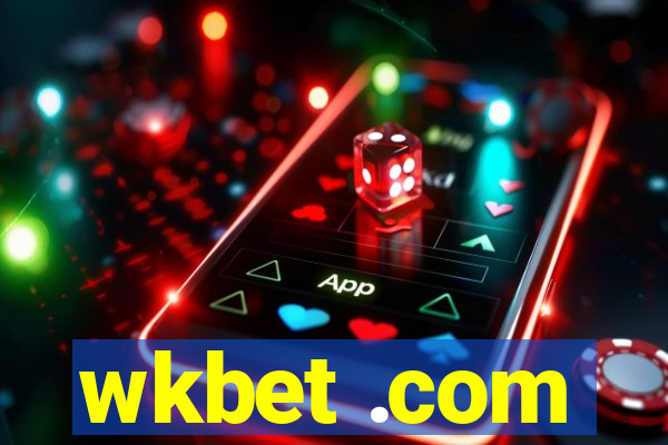 wkbet .com