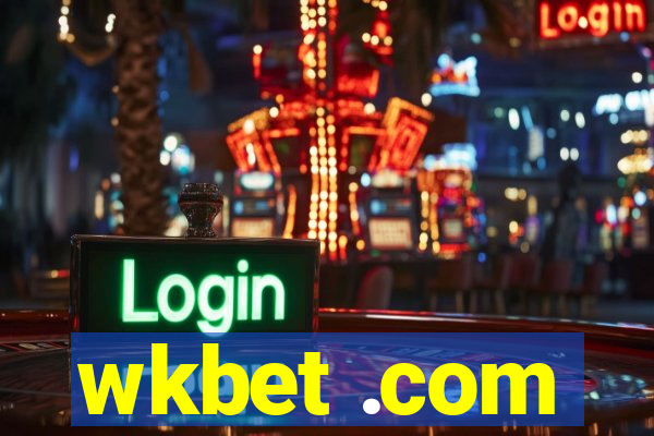 wkbet .com