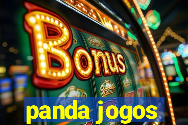 panda jogos