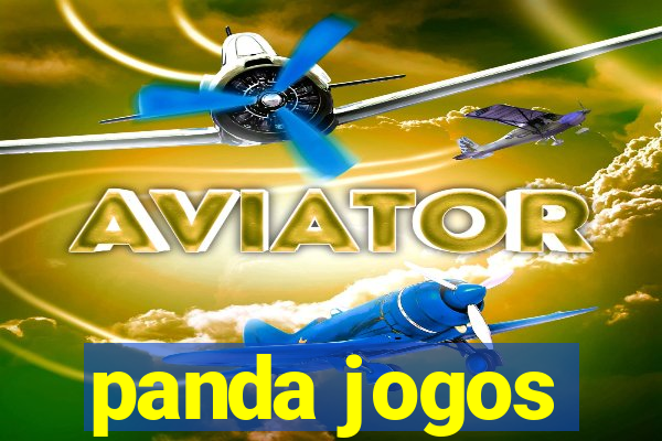 panda jogos