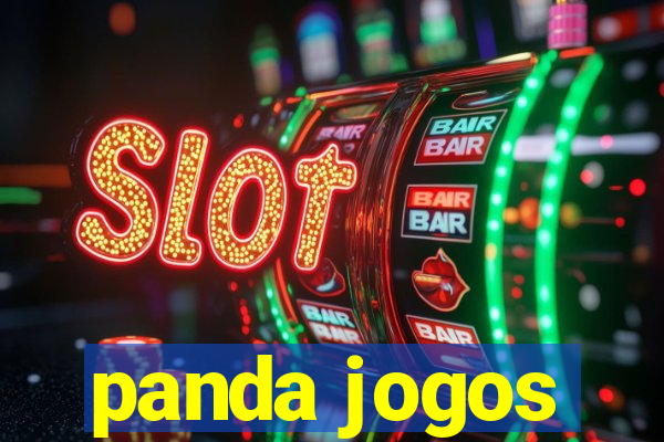 panda jogos