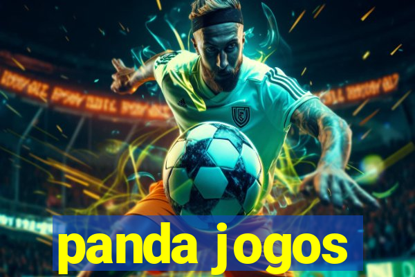 panda jogos