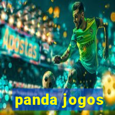 panda jogos