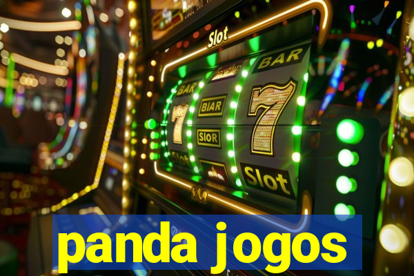 panda jogos