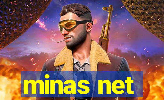 minas net