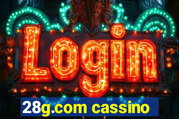 28g.com cassino