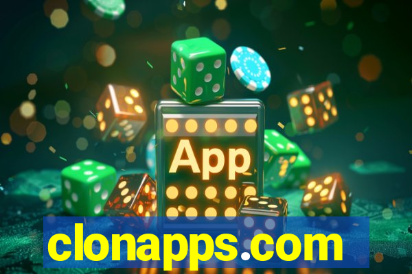 clonapps.com