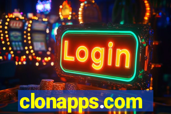 clonapps.com