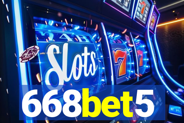 668bet5