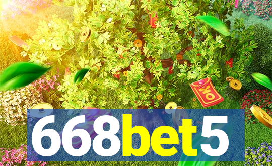 668bet5