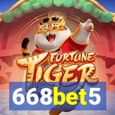 668bet5